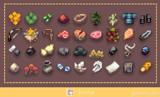 一键优化,Minecraft资源包刷新材质秘籍大公开 一键优化,Minecraft资源包刷新材质秘籍大公开